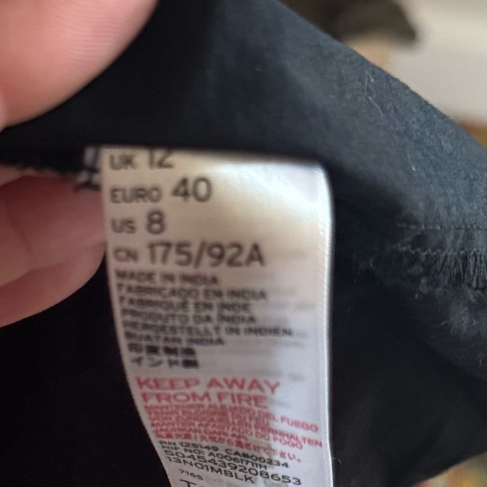 Staud Embroidered Button Down Top - image 8